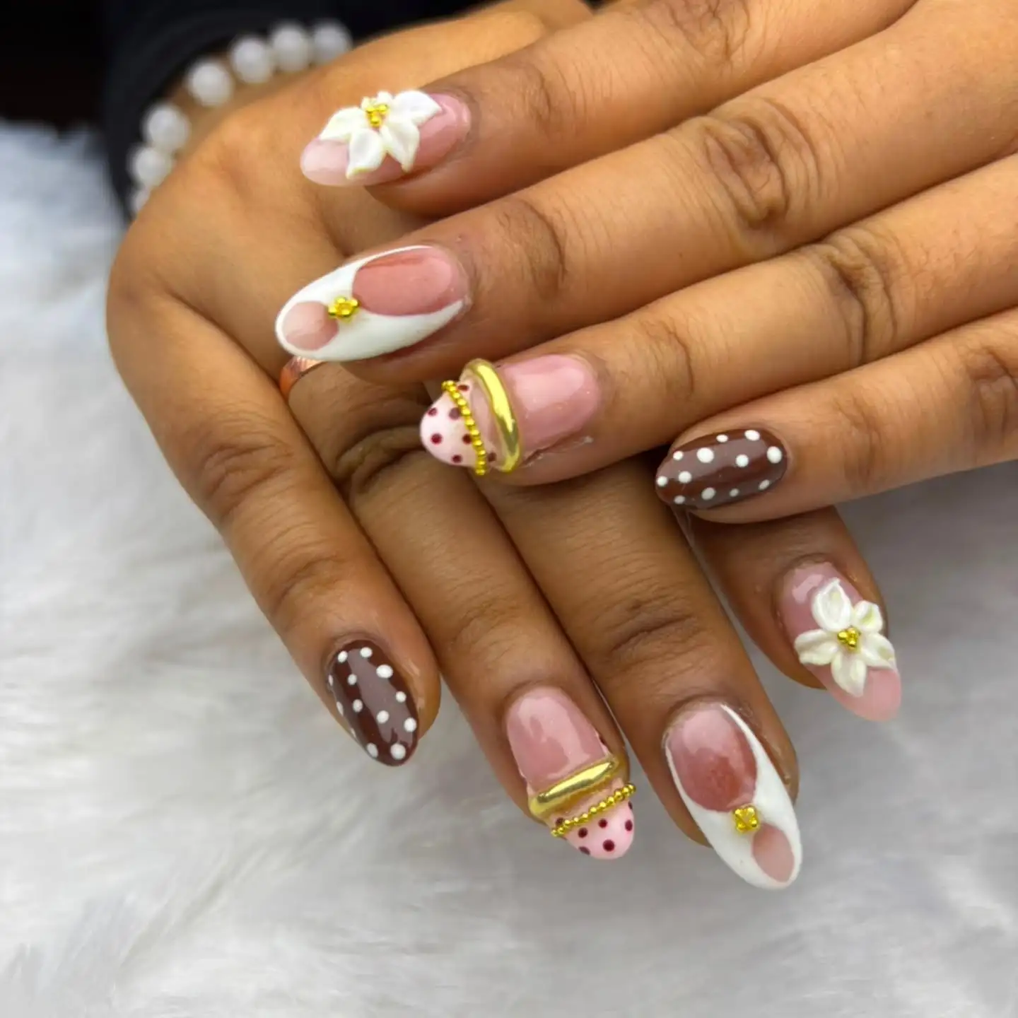 Nail art design 2